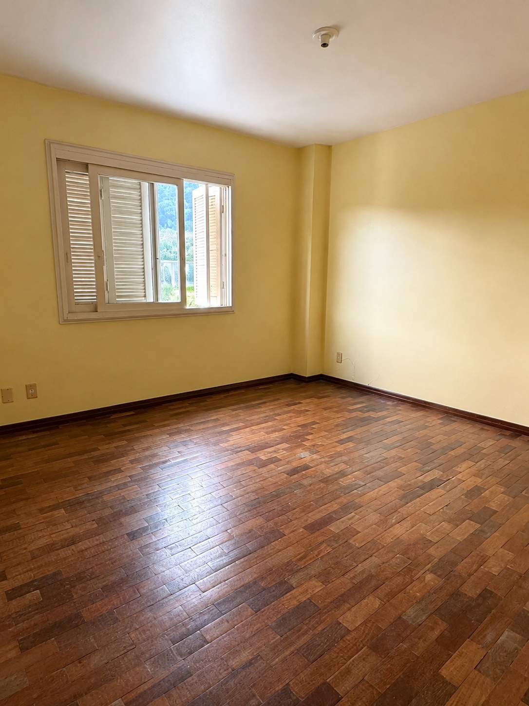 Apartamento Espaçoso, Bem Iluminado e com Vista - Foto 1